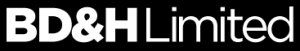 BDH logo
