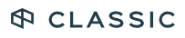 Classic logo