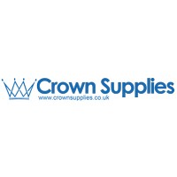 Crown Supplies logo