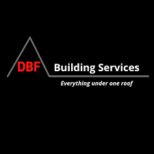 DBF Building Services logo
