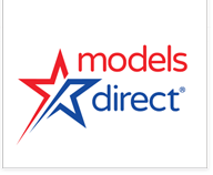 Models Direct logo