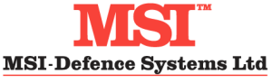 MSI logo