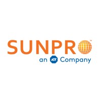 Sunpro logo