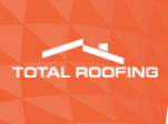 Total Roofing logo