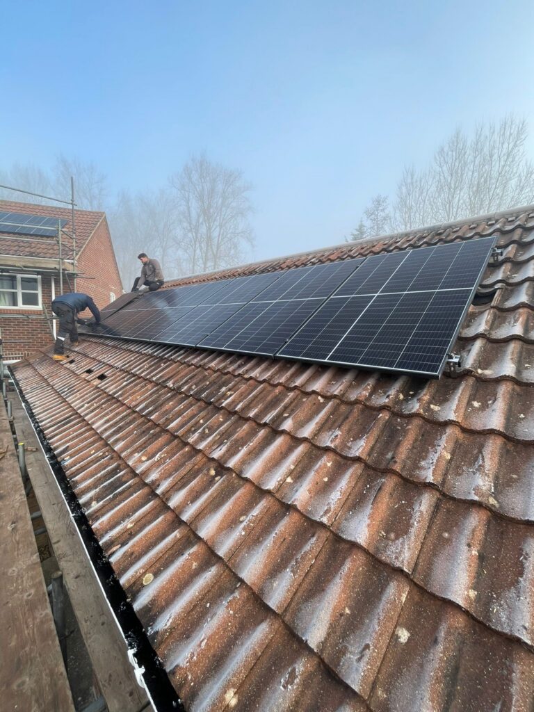 Renewables