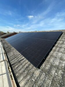 Solar panels norfolk — Yare Electrical Services