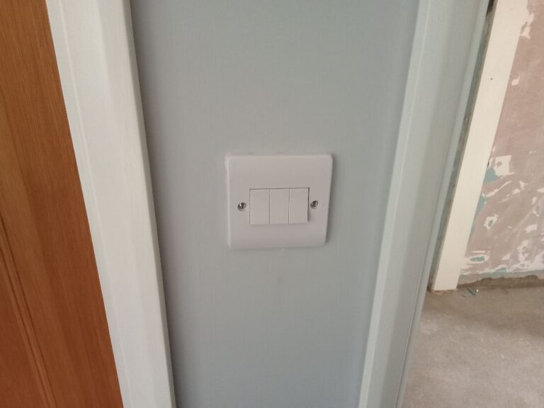 Consumer Unit Upgrade Electrical Refresh Norwich — Yare Electrical