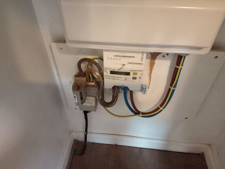 Consumer Unit Upgrade Heat Alarm Norwich — Yare Electrical