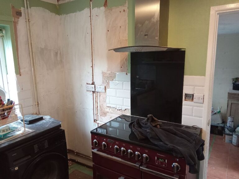 Consumer Unit Upgrade Heat Alarm Norwich — Yare Electrical