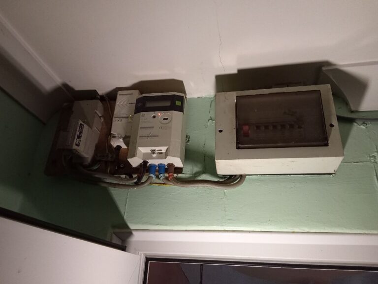 Consumer Unit Upgrade Inspection Norwich — Yare Electrical
