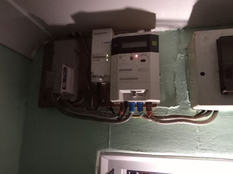 Consumer Unit Upgrade Inspection Norwich — Yare Electrical