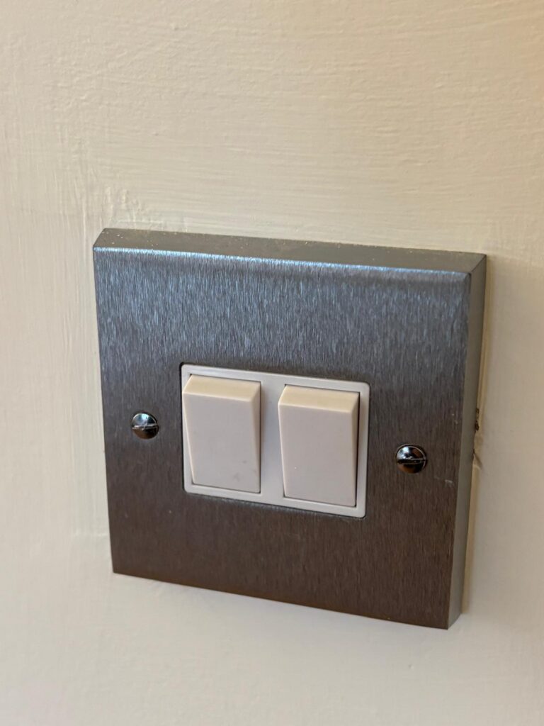 Domestic Rewire Consumer Unit Norwich — Yare Electrical