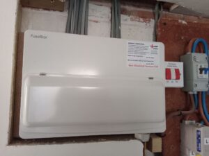 Full House Rewire Allens Norwich — Yare Electrical