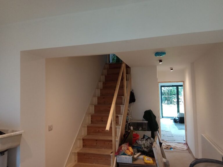 Full House Rewire & New Consumer Unit — Allens, Norwich