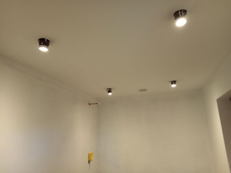 Full House Rewire & New Consumer Unit — Allens, Norwich