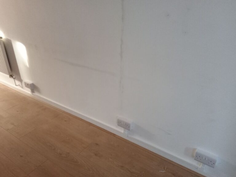 Full House Rewire Cannell Road Norwich — Yare Electrical