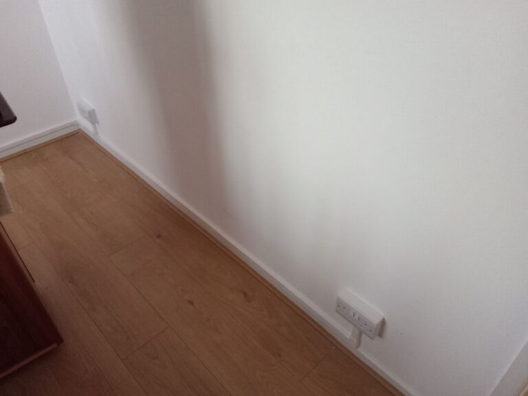 Full House Rewire Cannell Road Norwich — Yare Electrical