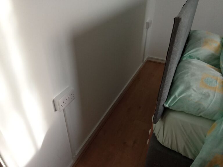 Full House Rewire Cannell Road Norwich — Yare Electrical