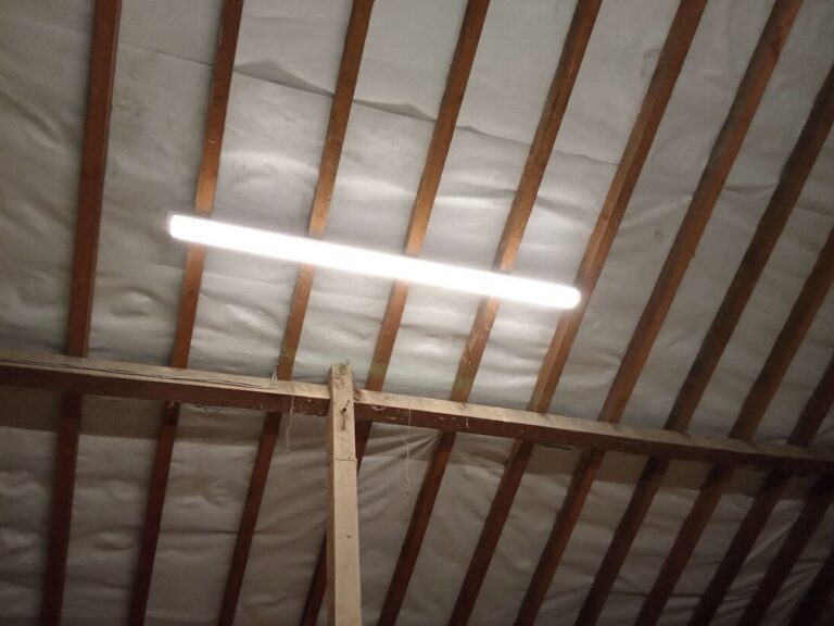 Full House Rewire & New Consumer Unit — Hawthorne Avenue, Norwich