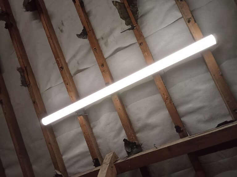 Full House Rewire & New Consumer Unit — Hawthorne Avenue, Norwich