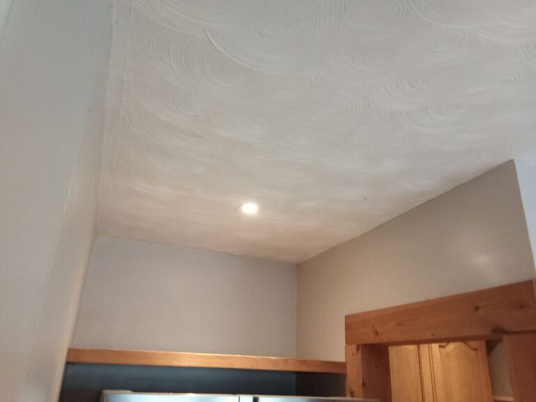 Full House Rewire & New Consumer Unit — Hawthorne Avenue, Norwich