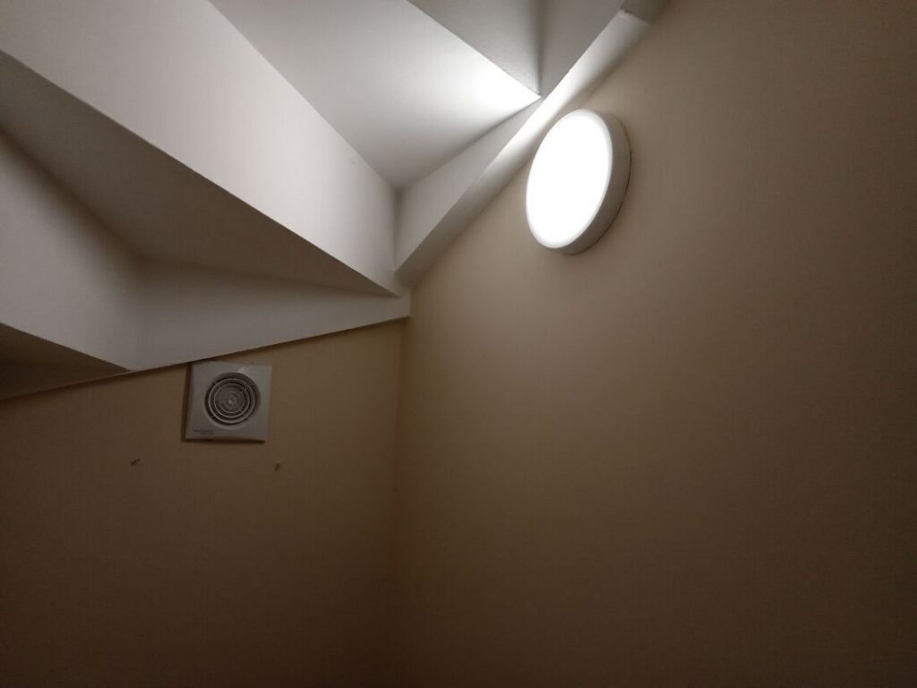 Full House Rewire Sir Williams Close Norwich — Yare Electrical