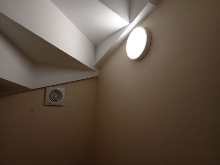 Full House Rewire Sir Williams Close Norwich — Yare Electrical