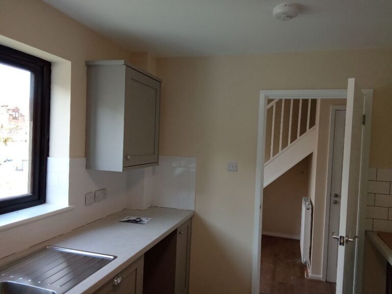 Full House Rewire Sir Williams Close Norwich — Yare Electrical