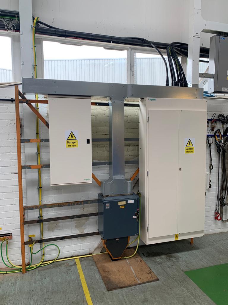 Distribution Boards