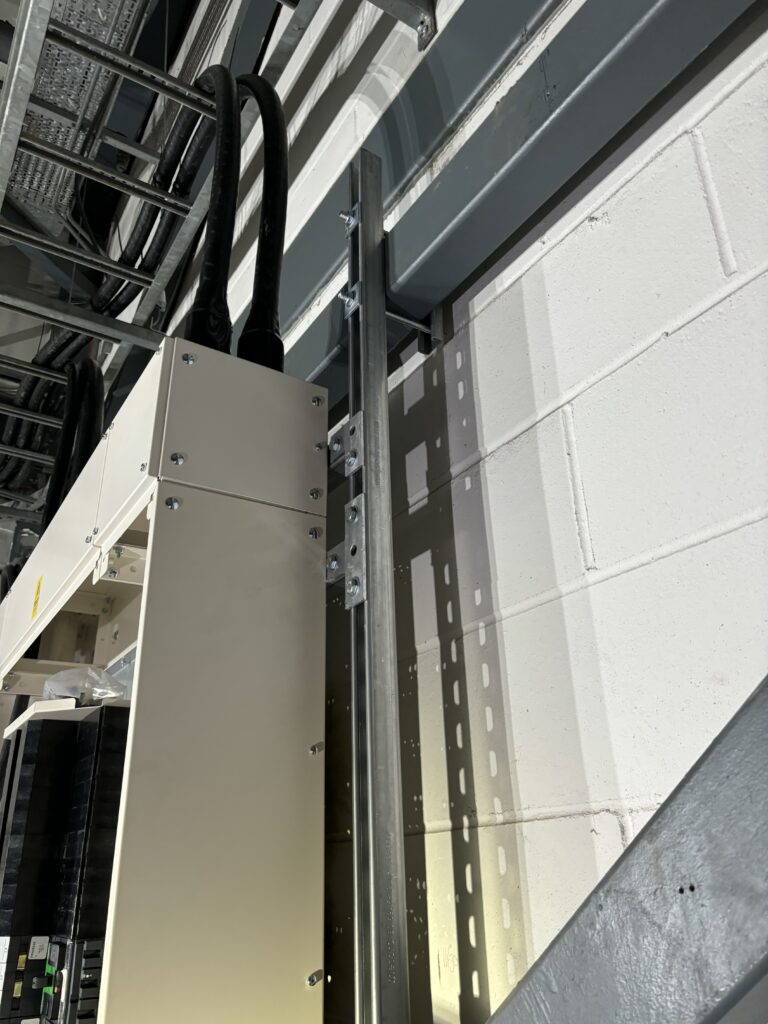 Industrial Sub-Mains & Cable Containment, Norwich