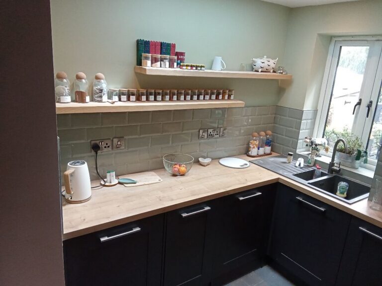 Kitchen Lighting Installation Norwich — Yare Electrical