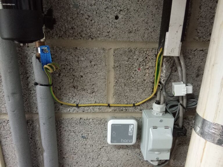 Solar Pv Consumer Unit Upgrade Norwich — Yare Electrical