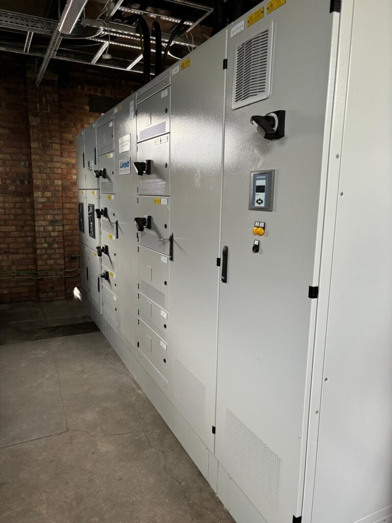 Commercial Emergency Callout
