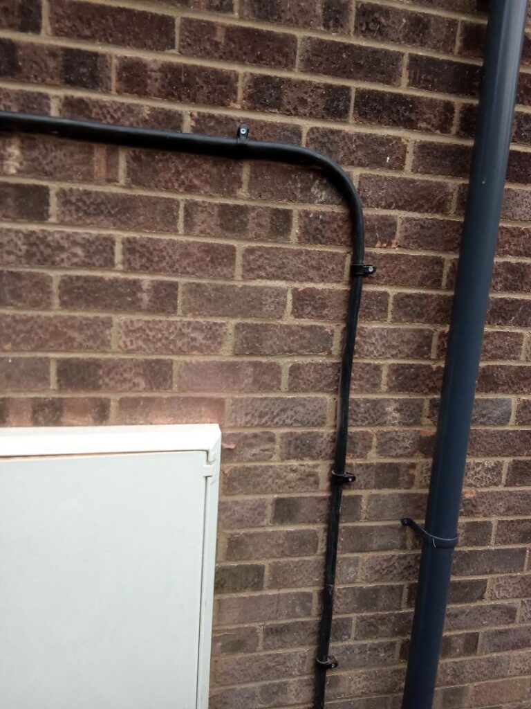 Three Phase Zappi Ev Charger Installation Norwich — Yare Electrical
