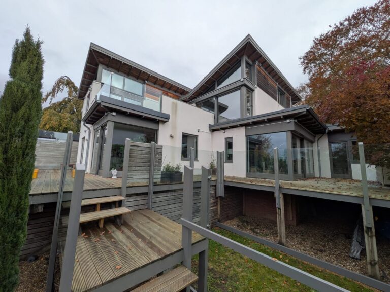 Anti sun blinds poplar avenue in Norwich — Yare Electrical Services