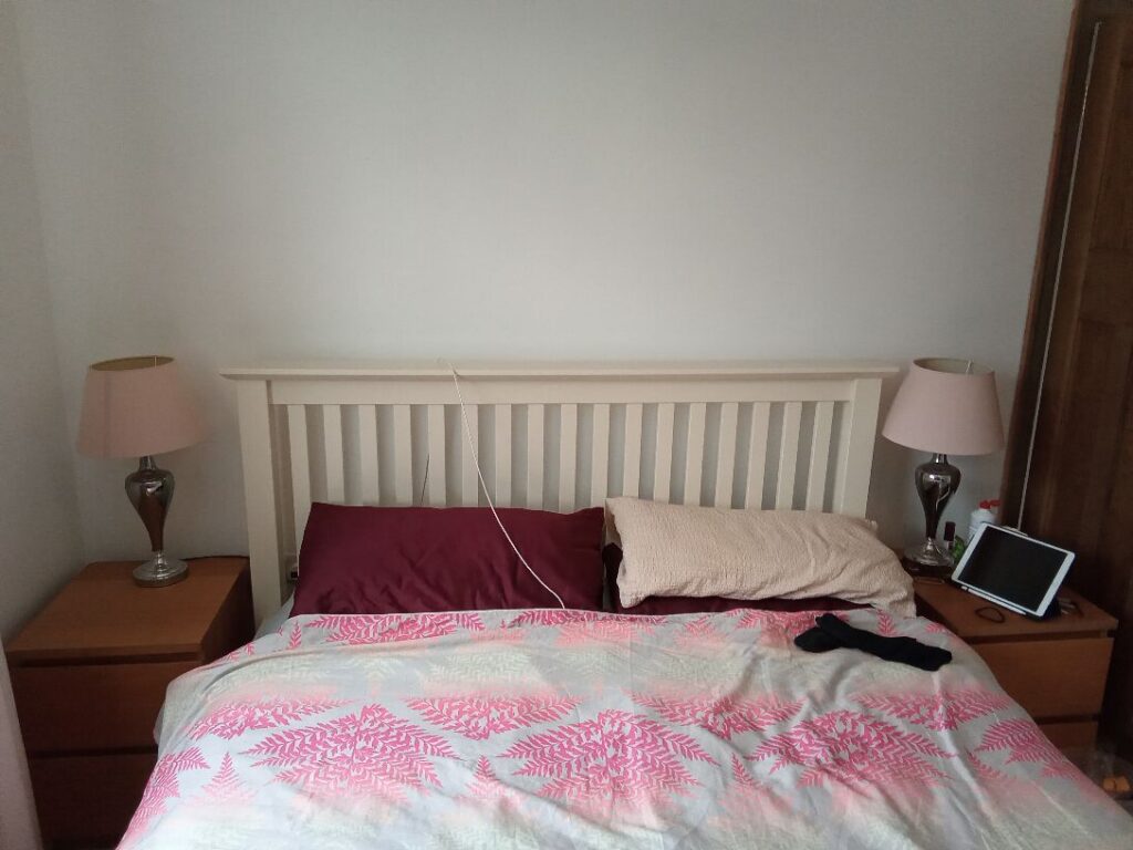 Full House Rewire & New Consumer Unit — Norwich