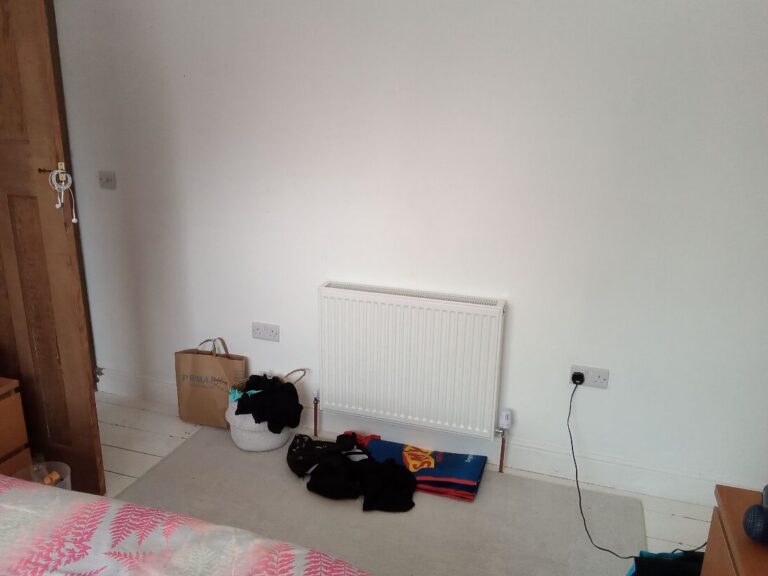 Full House Rewire & New Consumer Unit — Norwich