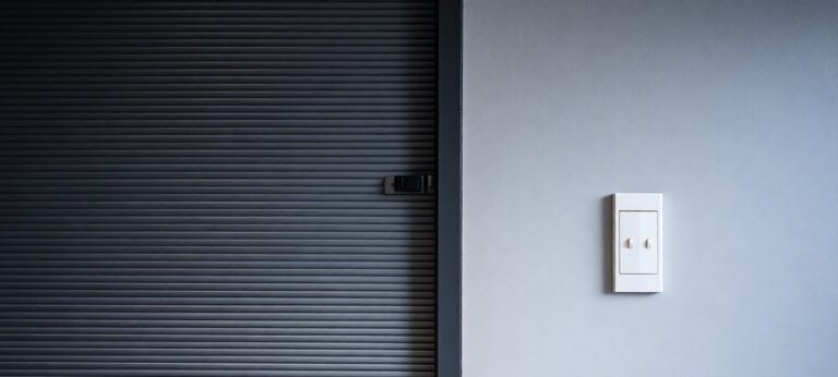Roller Shutter Power & Spurs