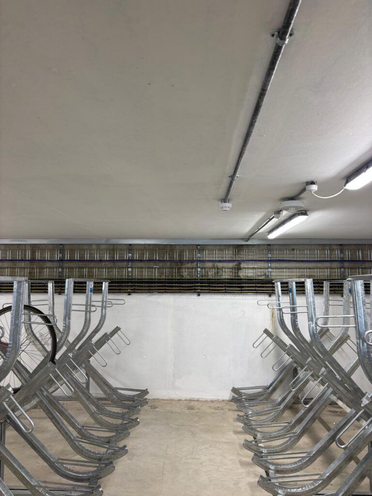 Industrial Rewires & Installation