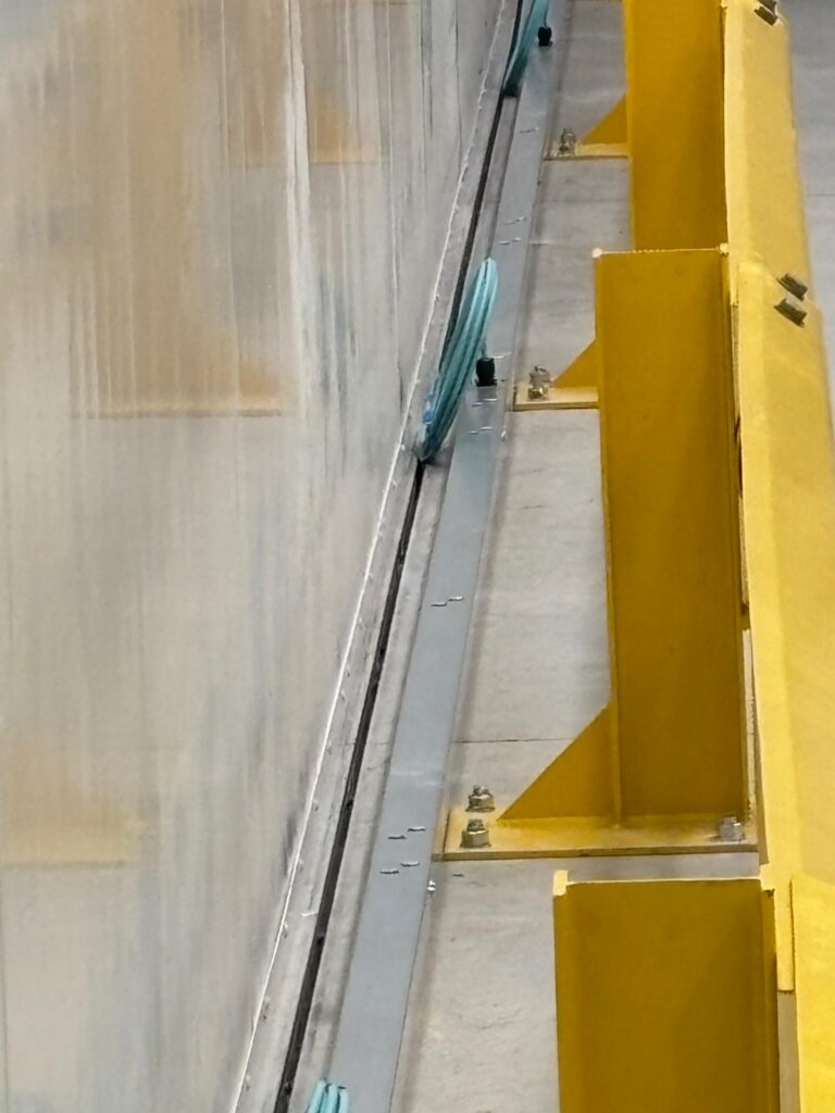 Industrial Unit Fit-Out & Data Infrastructure — UKMEDI, Norwich